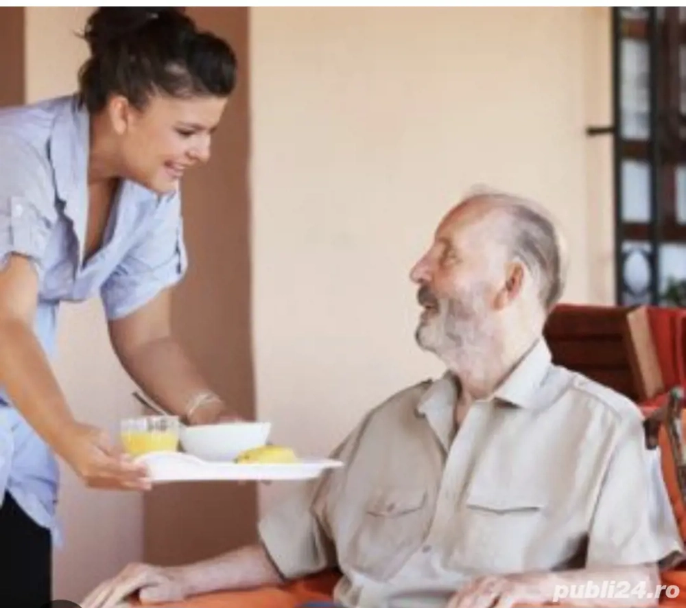 cadru medical iau in intretinere 