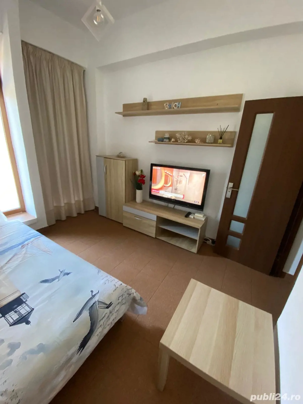 Garsonieră lângă Universitatea Ovidius Constanța 