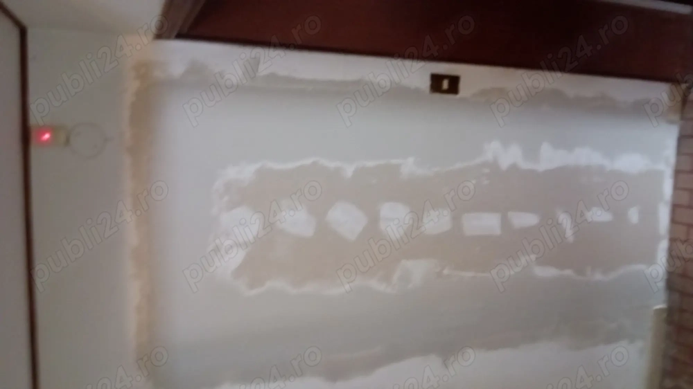 Amenajări interior exterior