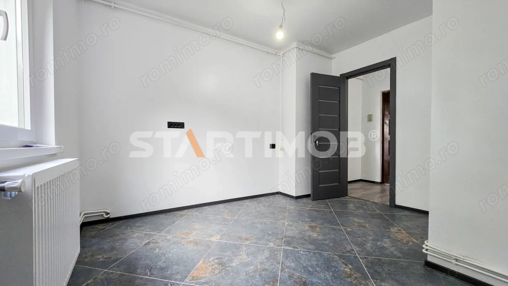 Apartament 3 camere cu boxa Ghimbav