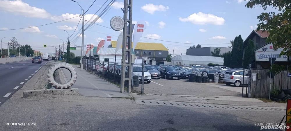 Inchiriez teren Mărăcineni 