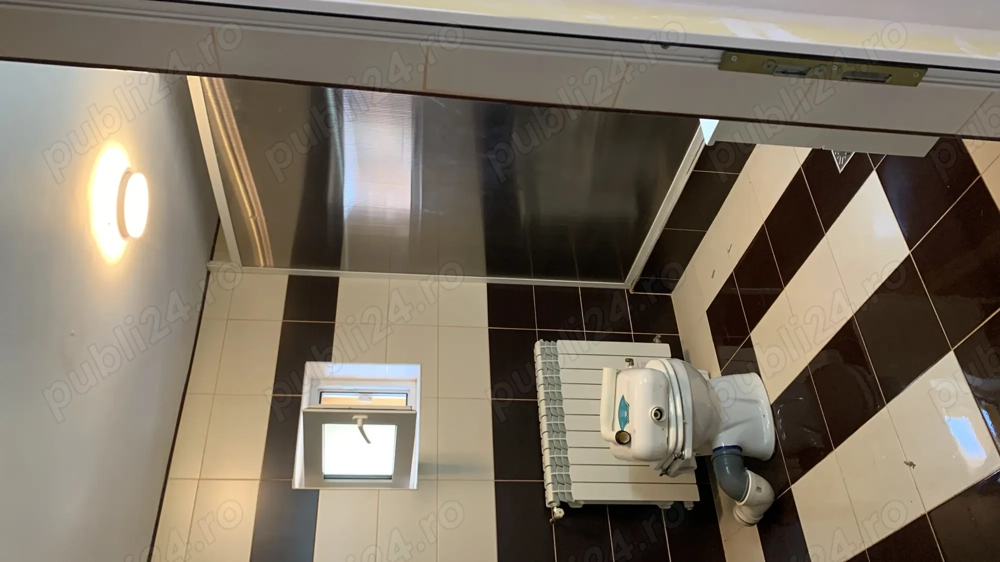 Închiriere casă situată în cartier unirea 