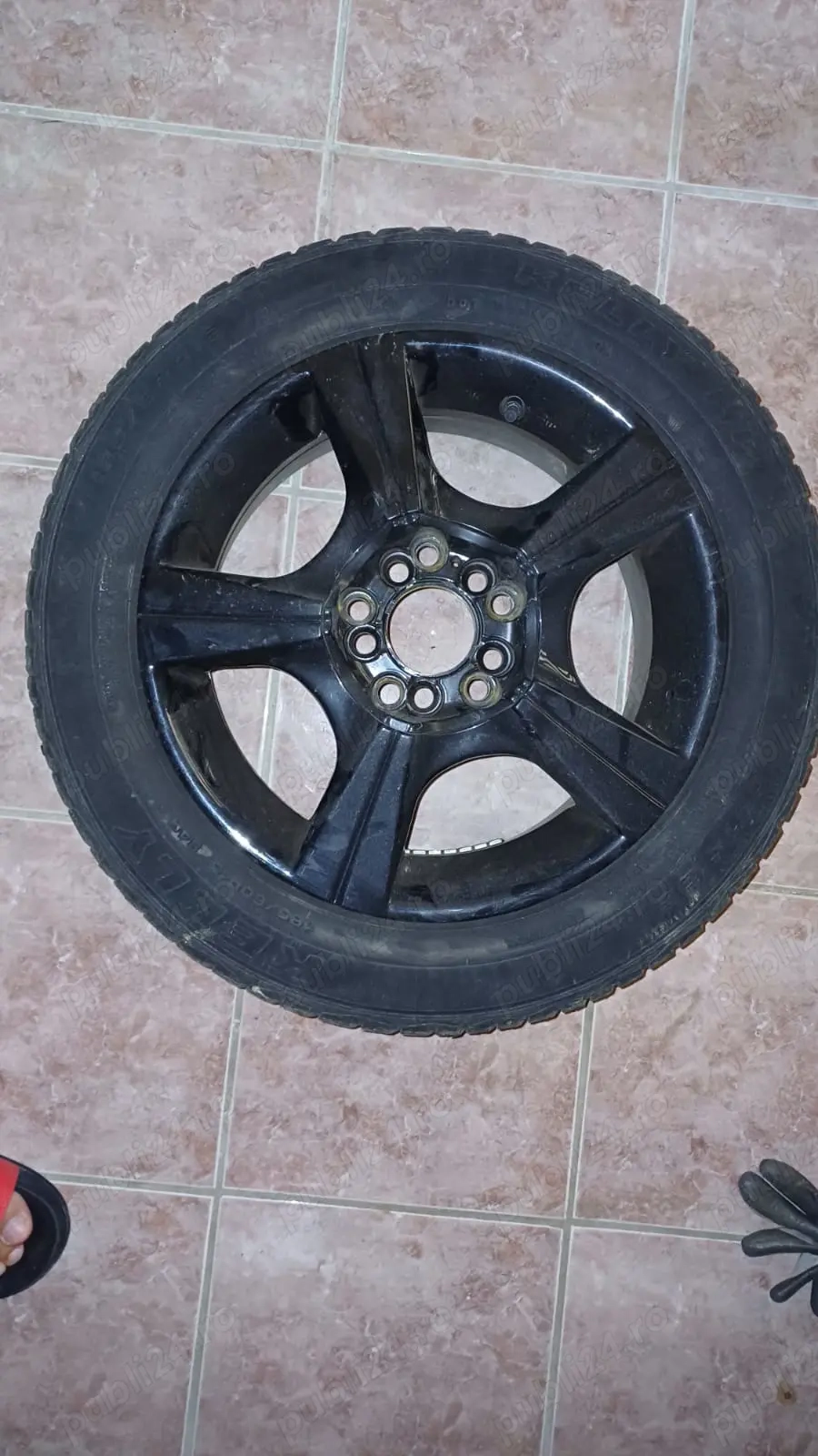 Jante universale R15