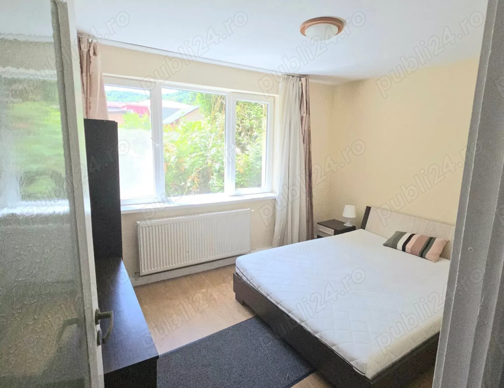 Apartament 2 camere decomandat Grigorescu  Apartament Cluj Napoca cu centrala proprie 