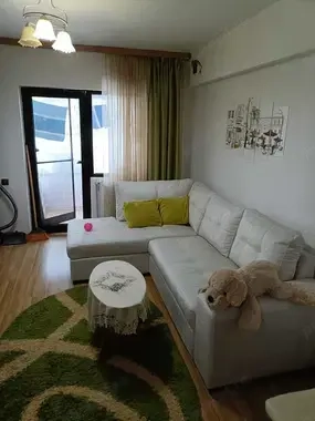 Apartament cu 2 camere mobilat si utilat de inchiriat Penny Obor Apartament cu 2 camere mobilat si utilat de inchiriat Penny Obor