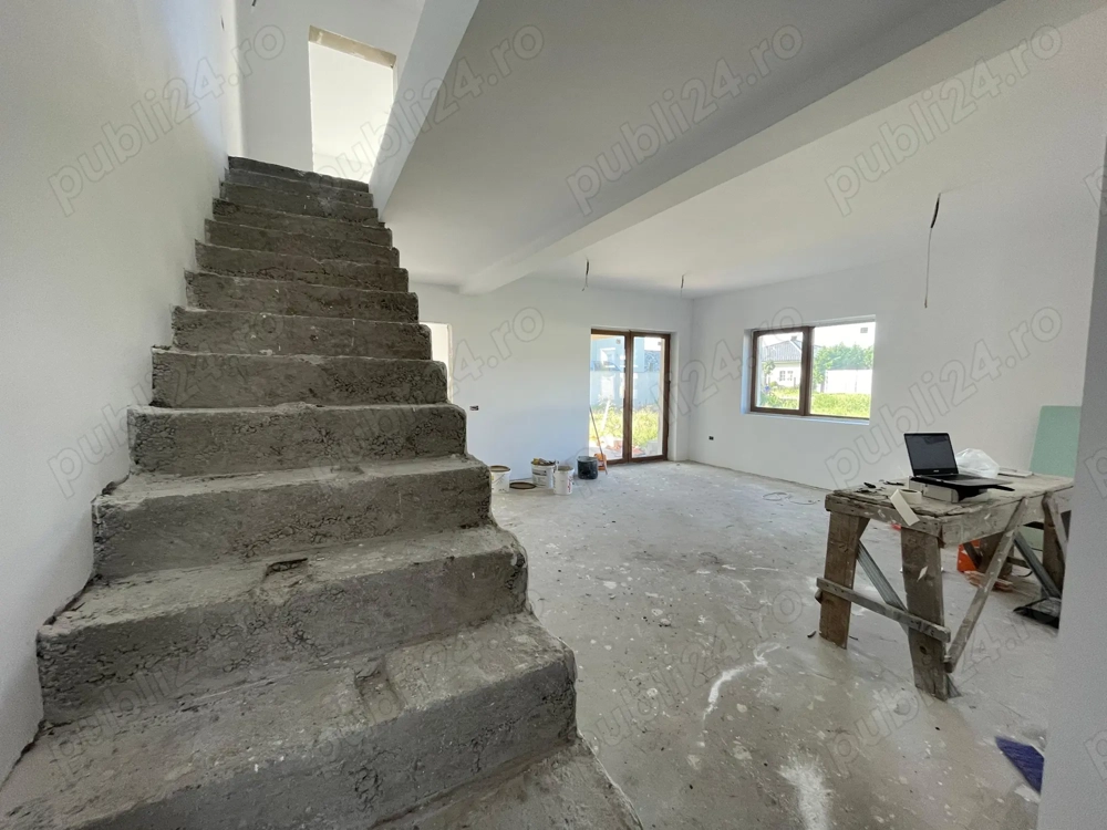 0% Comision, Duplex unit prin Camera Tehnica, PERSONALIZABIL