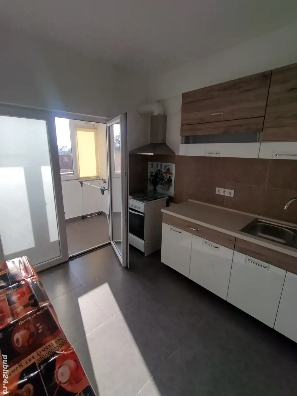  2 camere decomandat Tatarasi