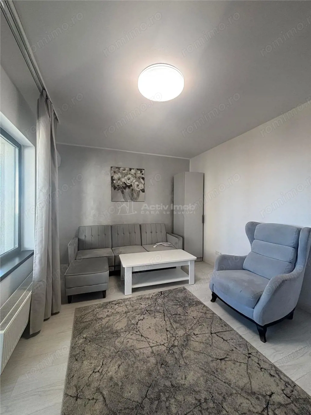 2 Camere Premium, Sos. Alexandriei (99D Residence)