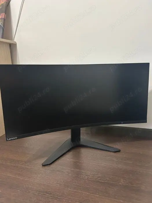 Monitor Lenovo g34-w10 144hz