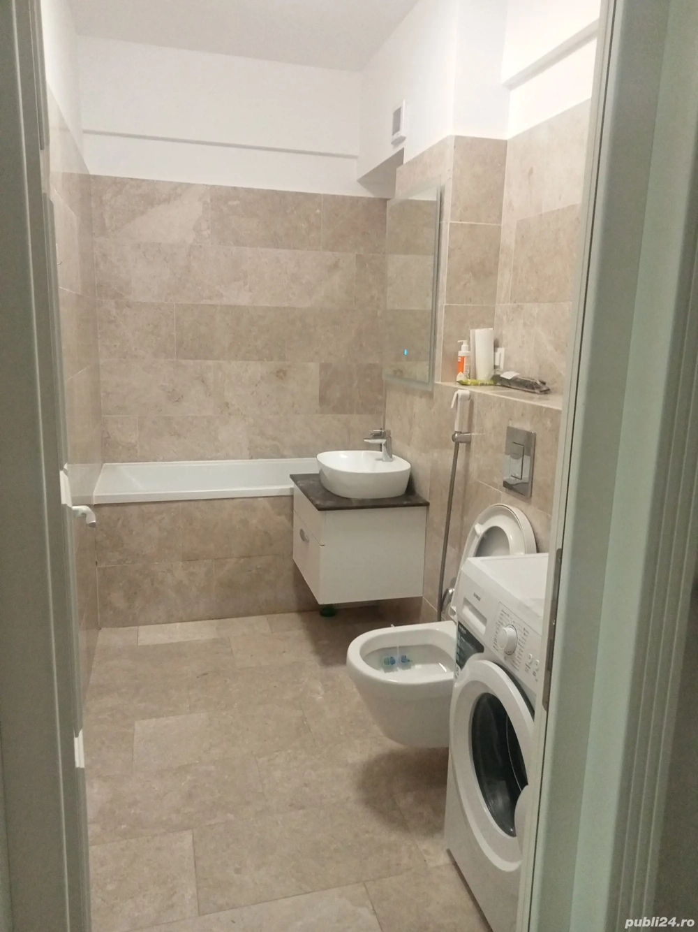 Copou - Complex Royal, apartament doua camere Copou - Complex Royal, apartament doua camere