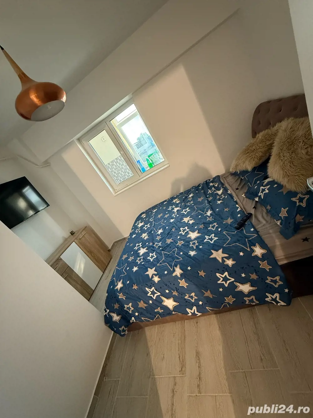 Regim hoteliel apartament 