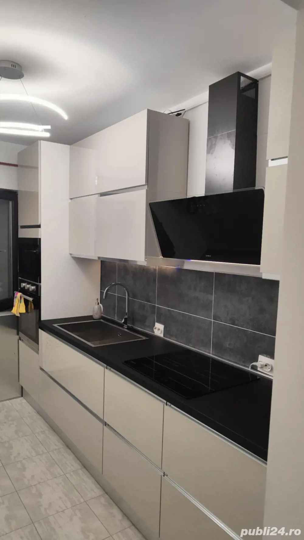 Vand Apartament Magnolia Craiova