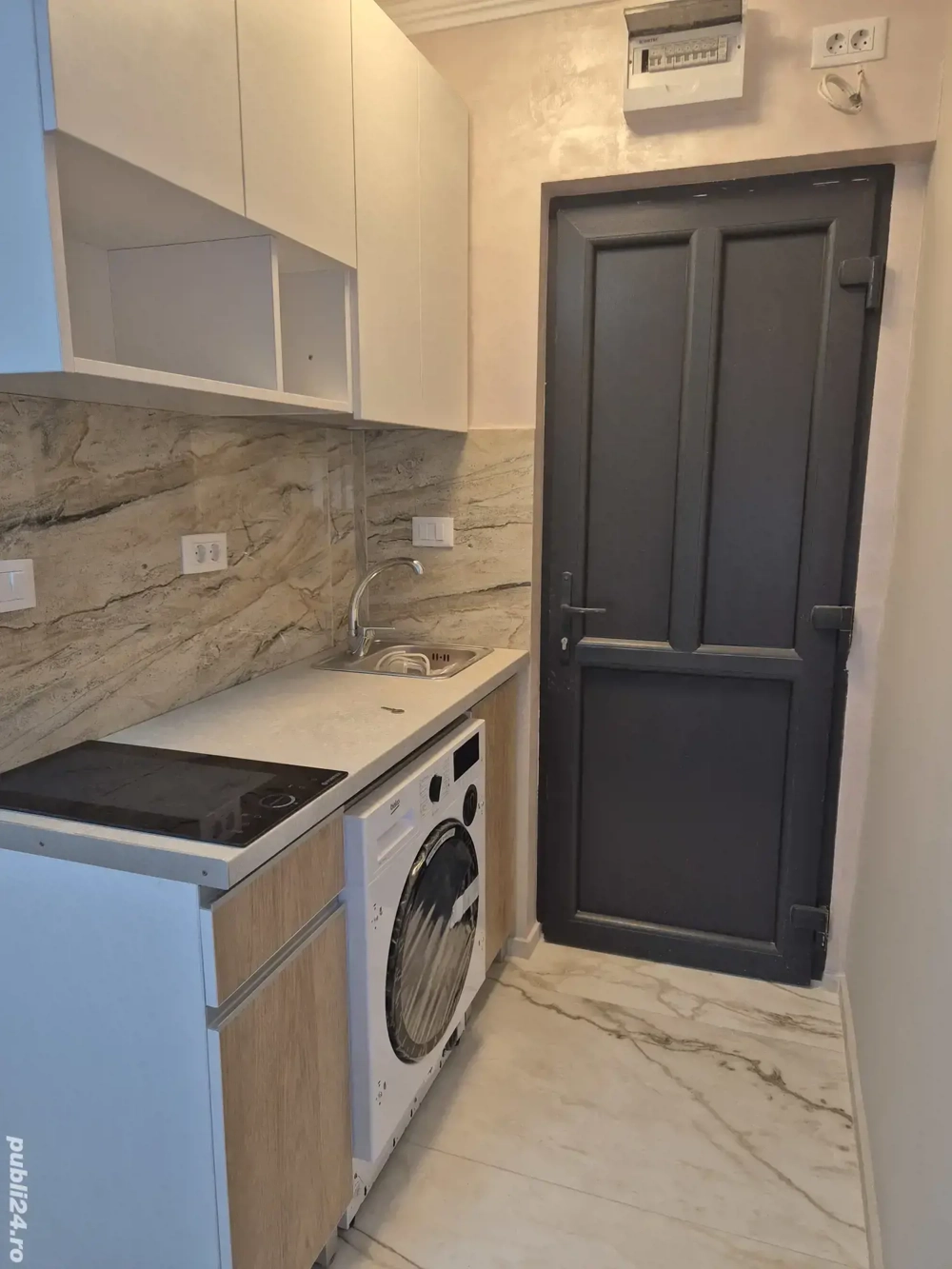 Gars lux Rogerius parter 