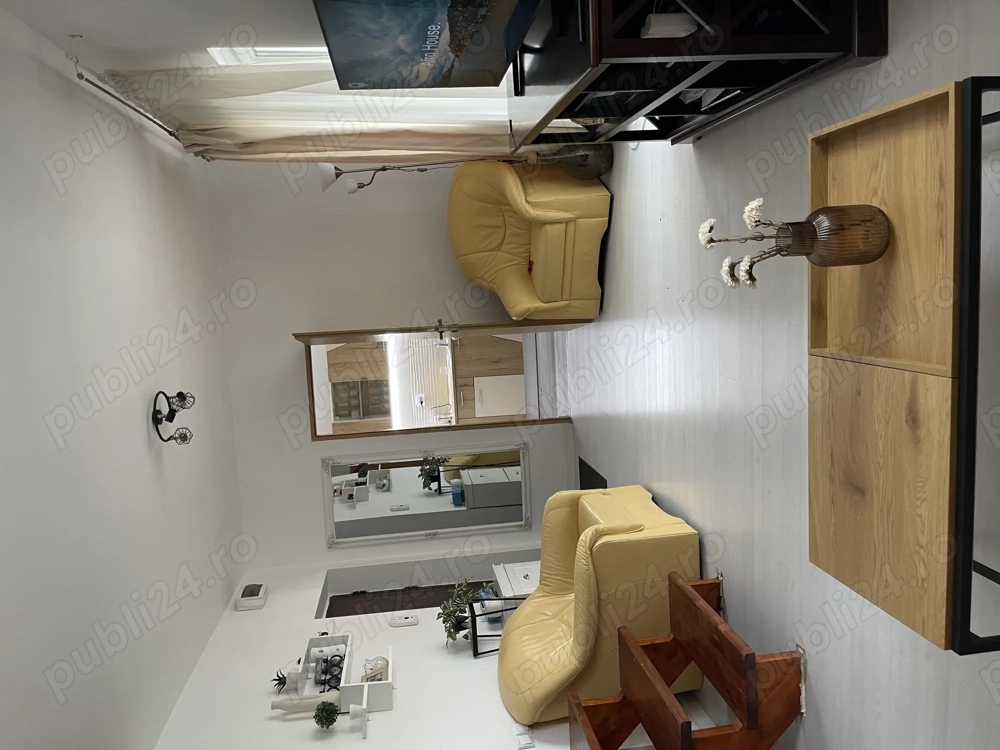 Apartament 2 camere, zona Garii