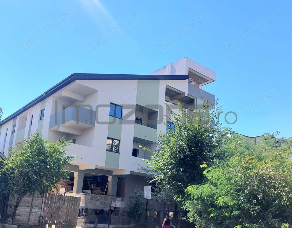 3 Camere, 86 mp, decomandat, 2 balcoane, zona de case, Militari-Margelelor