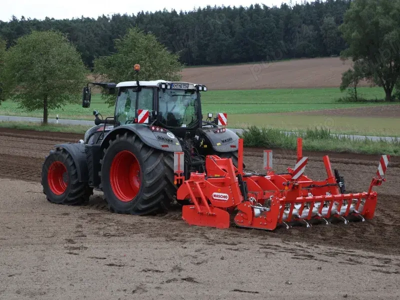 Scarificator Artiglio 300 7   Maschio Gaspardo|