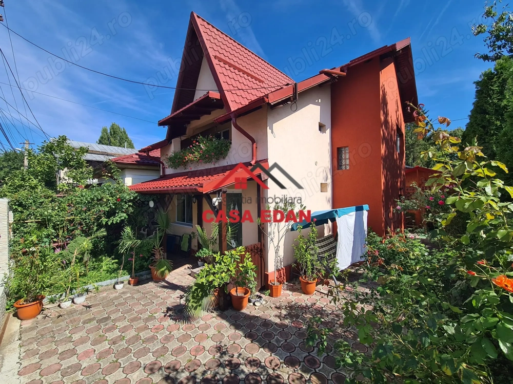 Casa in Campina, central--140.000 euro