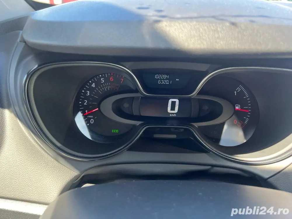 renault captur 2019