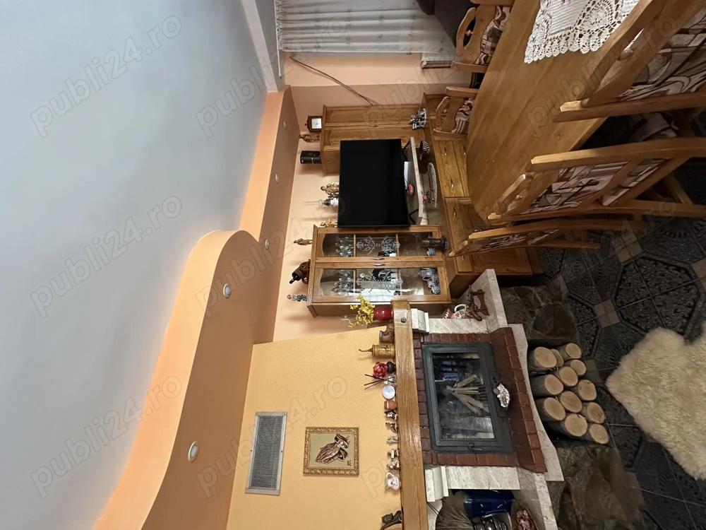 Casa de vanzare Corunca - Vatman 