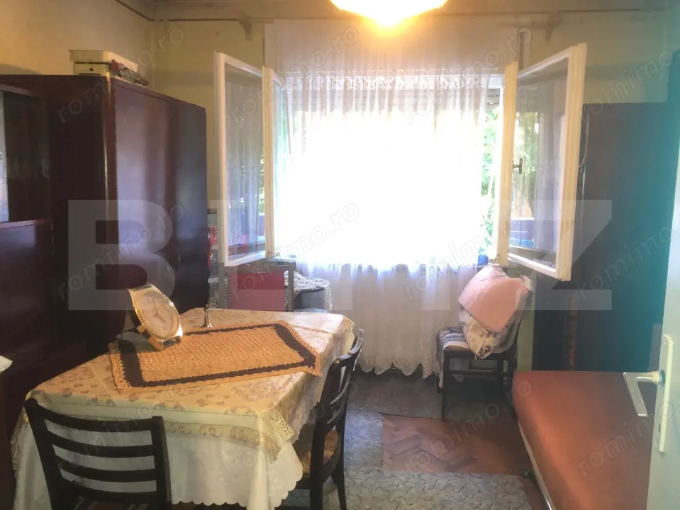 Apartament de vanzare , 4 camere , żona M15
