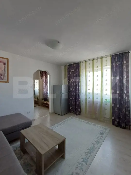 Apartament cu 2 camere, Micro III