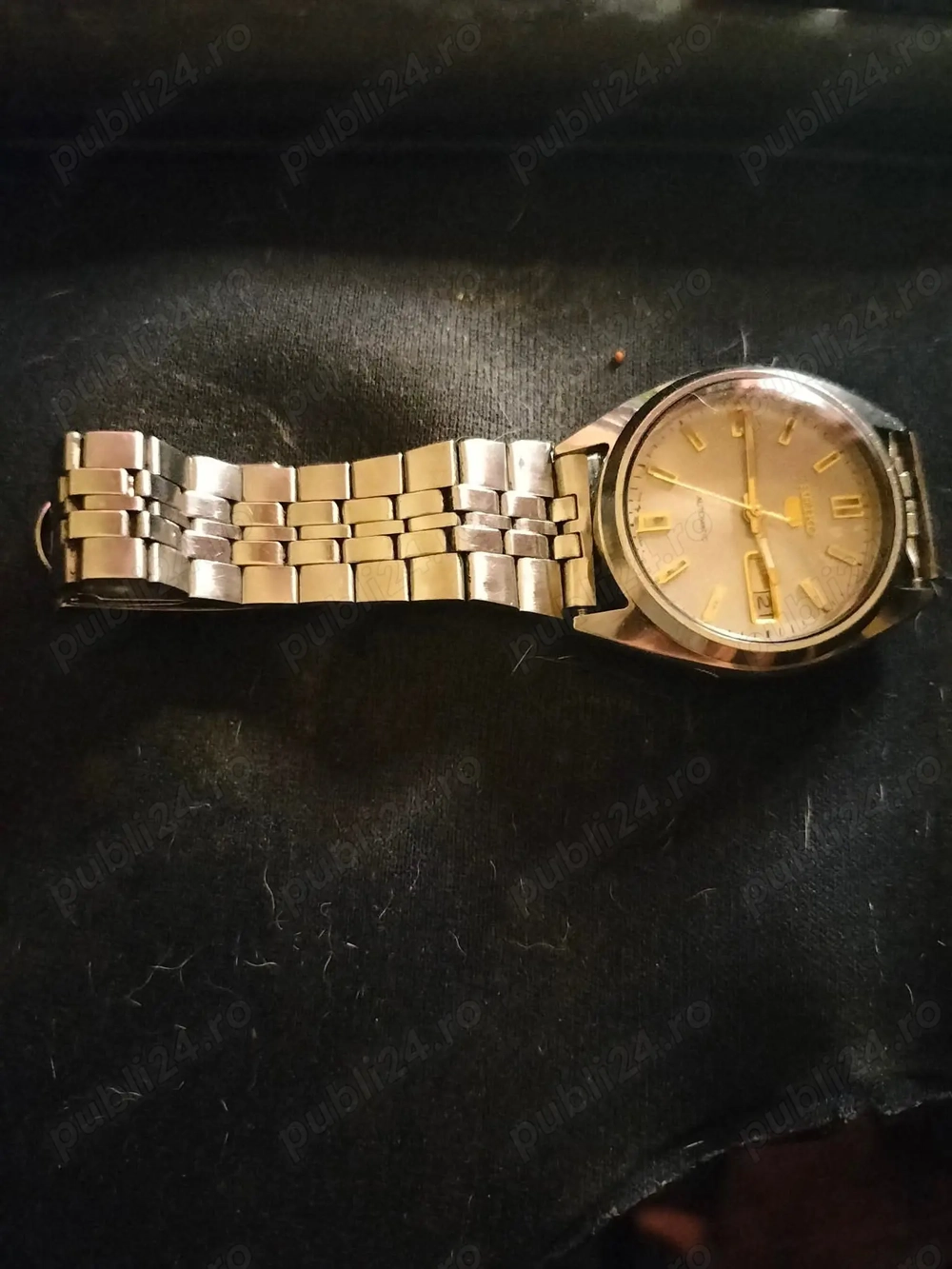 Seiko automatic 