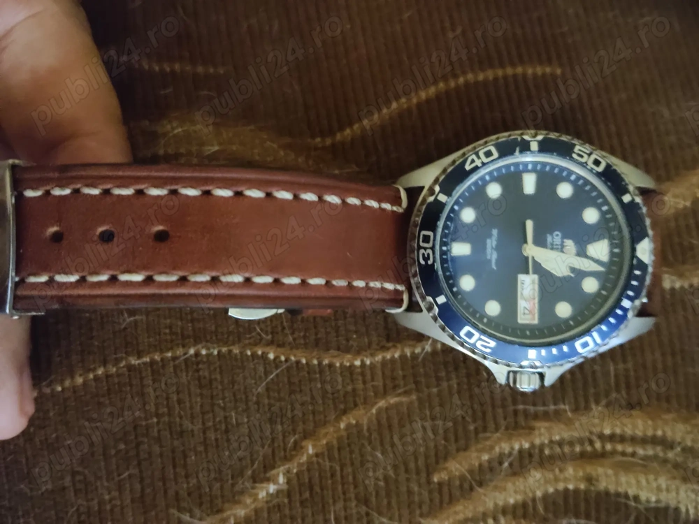 Orient Ray 2 