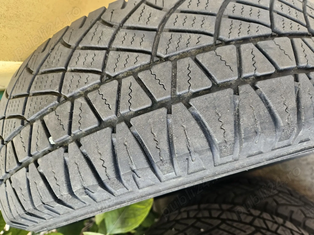 Anvelope Micheline latitude cross 215/60R17