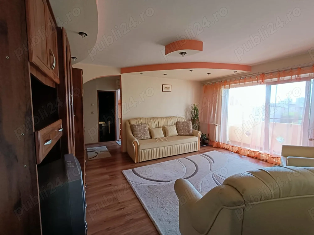 Bucovinei -apart. 2 camere !!