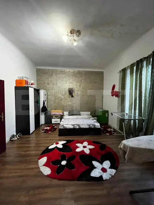 Apartament spațios la casă, 4 camere, ultracentral