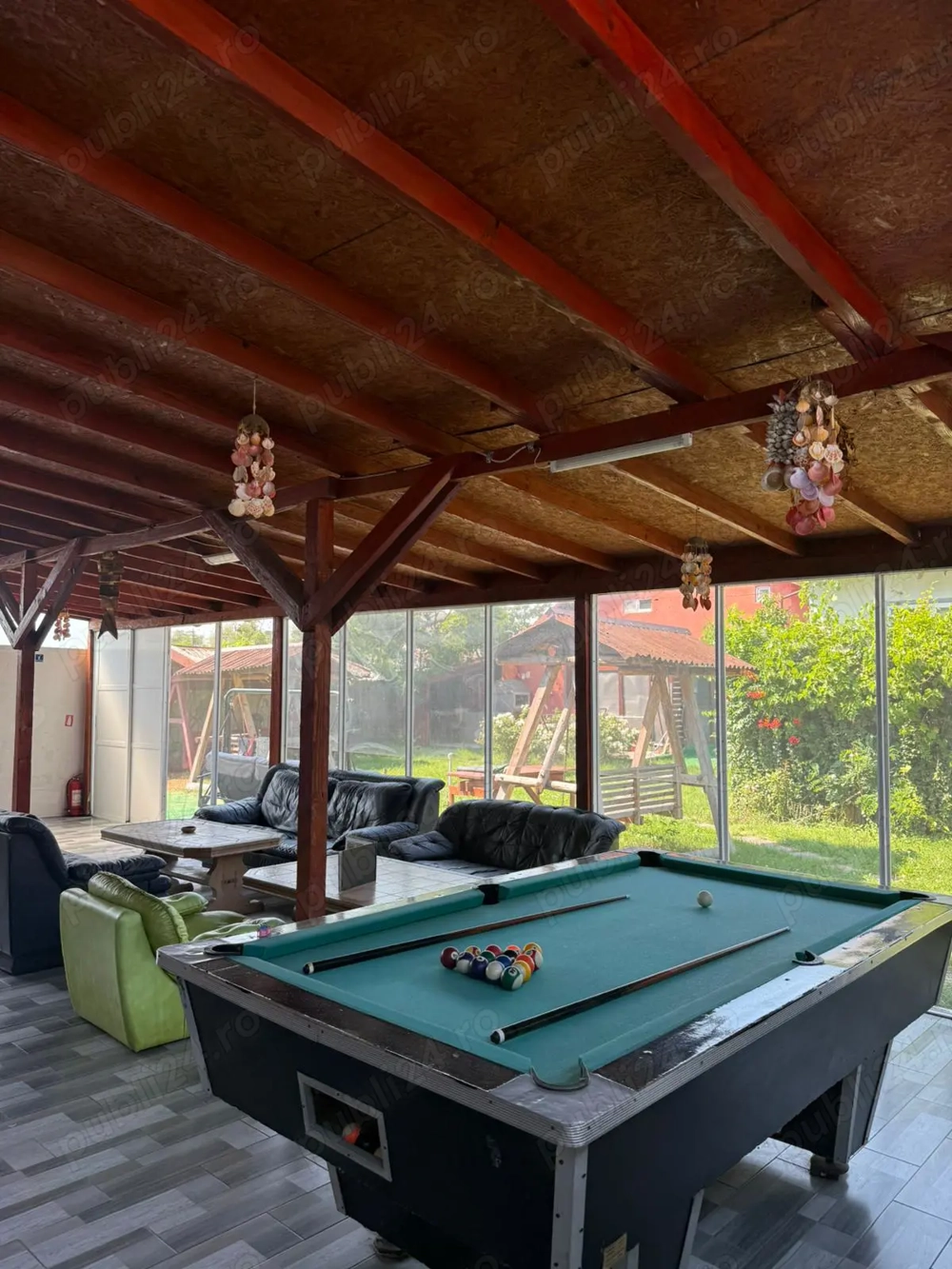 Casare turistică  Casare turistică