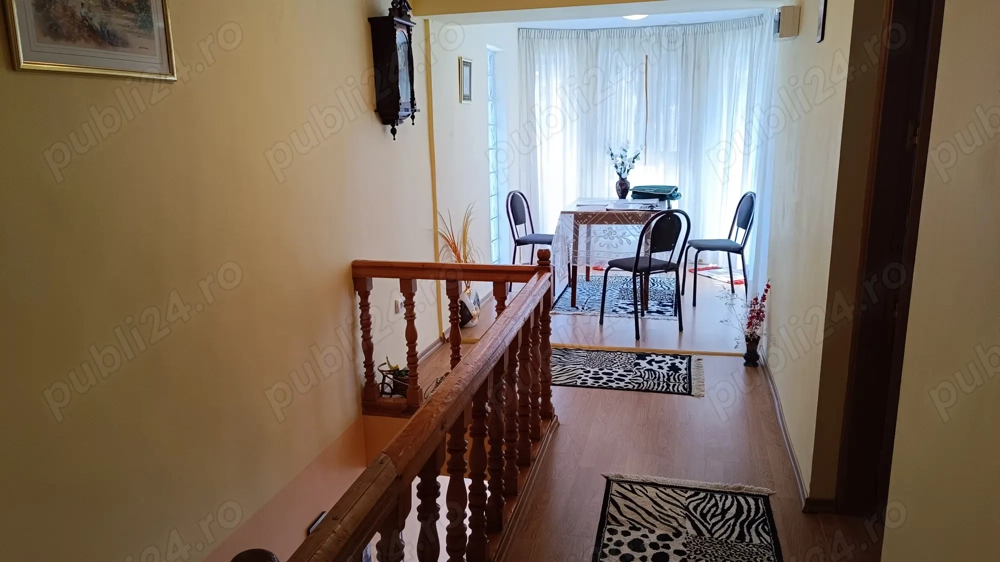 Casa in Poiana Campina