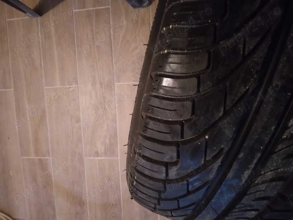 Roată rezervă Audi A 6, 225/55, 16