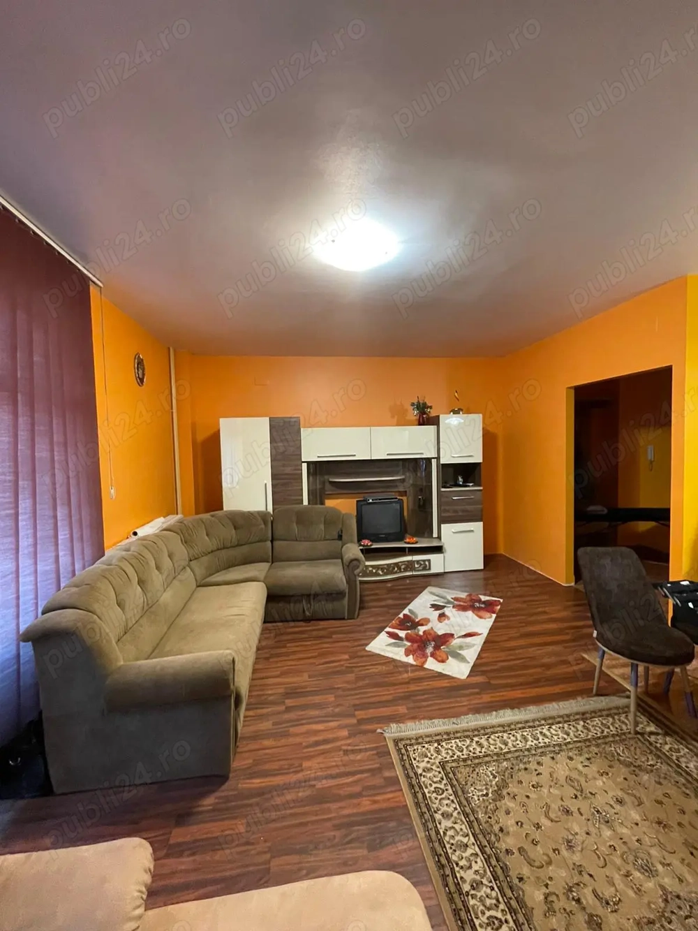 Direct proprietar 2 camere, 70 mp, etajul 1, lift