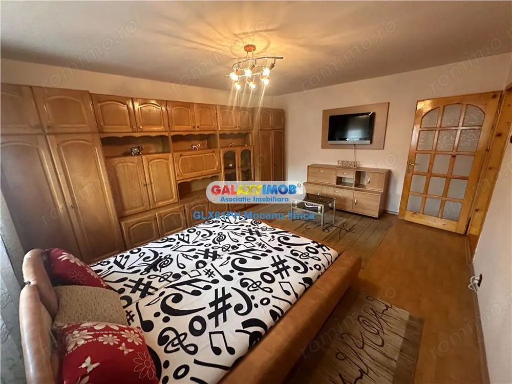 Inchiriere apartament 2 camere, in Ploiesti, zona Democratiei