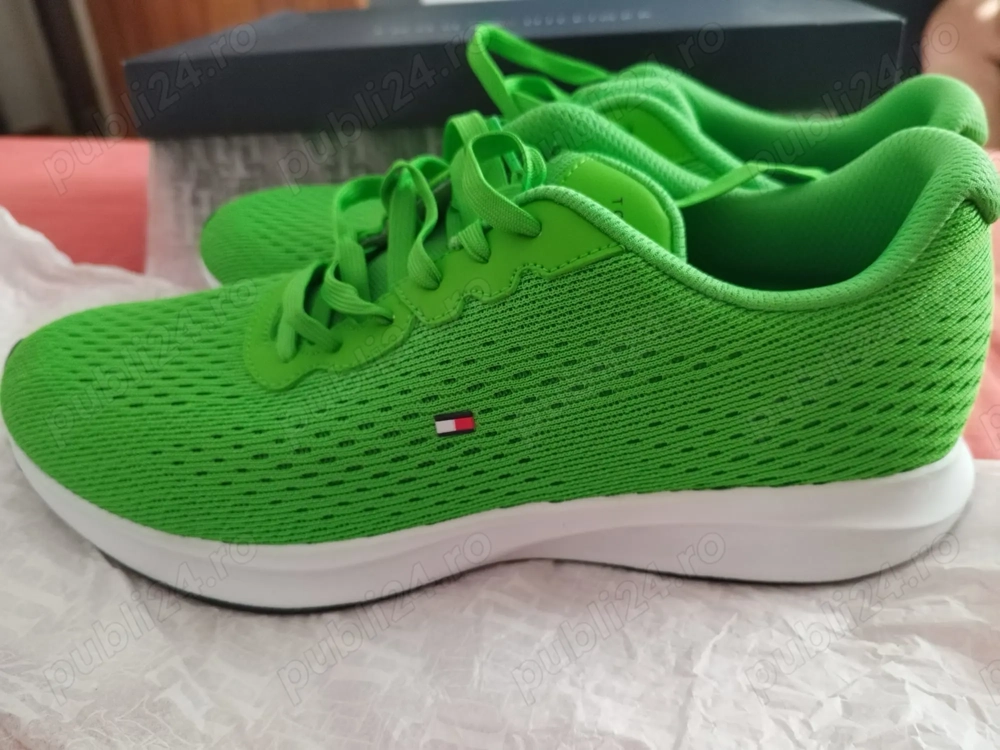 Pantofi sport (adidasi) Tommy Hilfiger