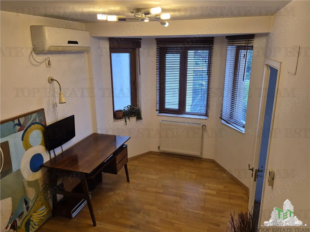 Oportunitate: vila cu 5 camere langa metrou Brancoveanu