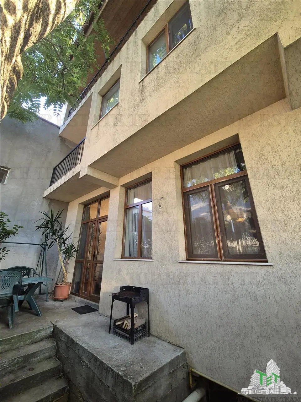 Oportunitate: vila cu 5 camere langa metrou Brancoveanu