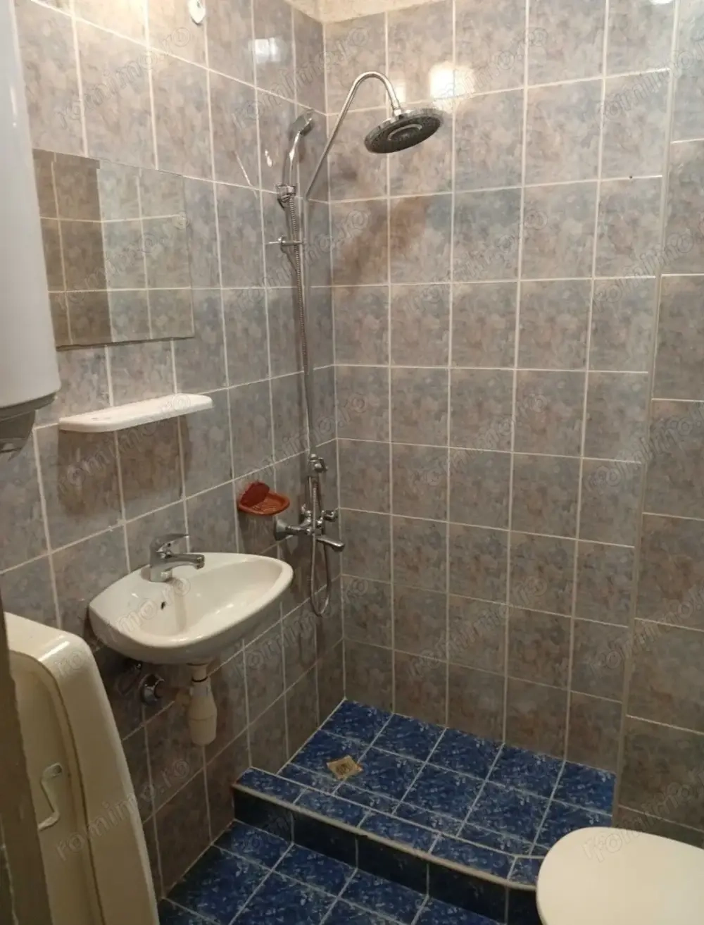 Apartament cu 1 camera in zona Sagului de inchiriat