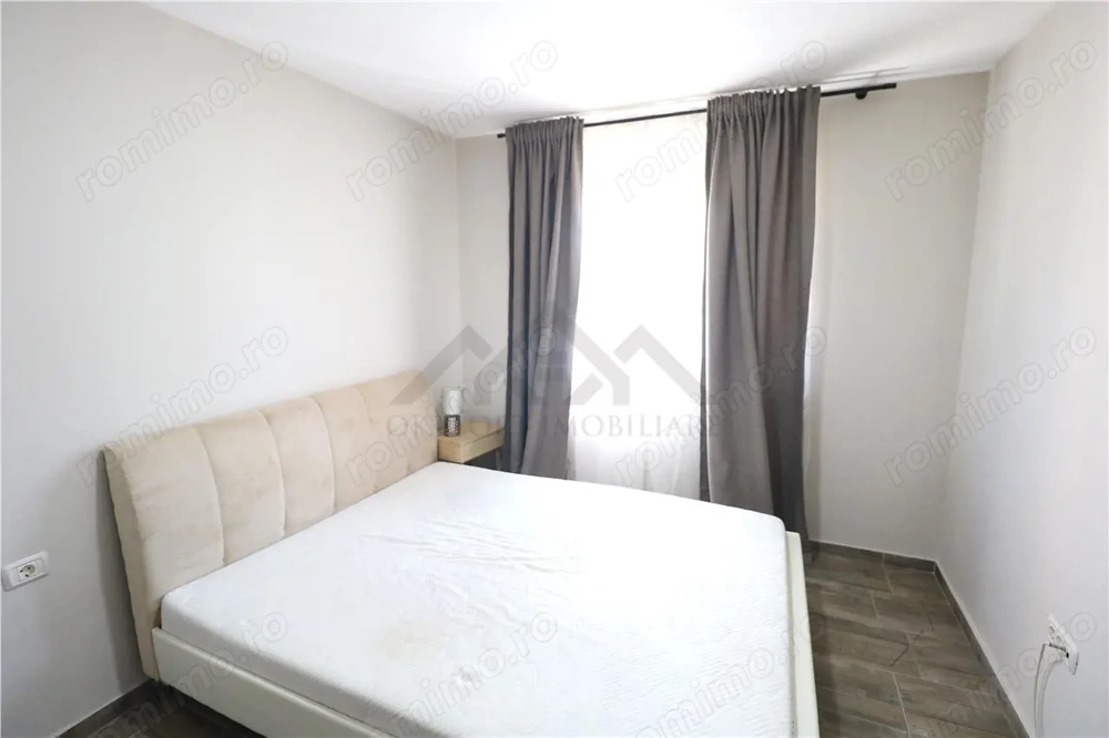 Apartament 2 camere ,bloc nou,  centrala proprie , zona Mehala