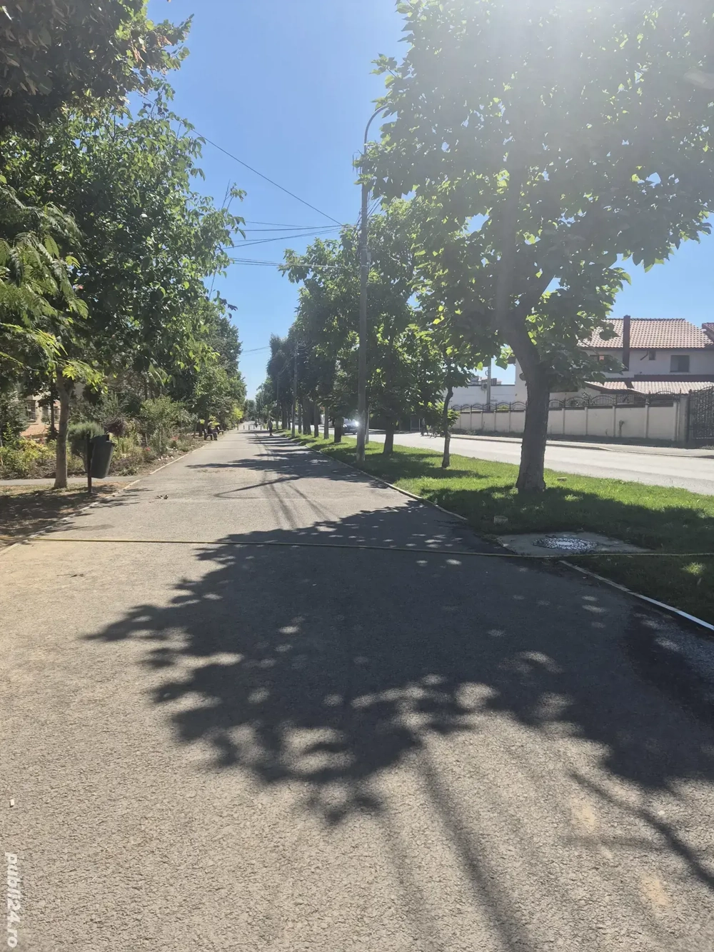 Apartament  2 camere  52 mp.Mangalia strada Oituz