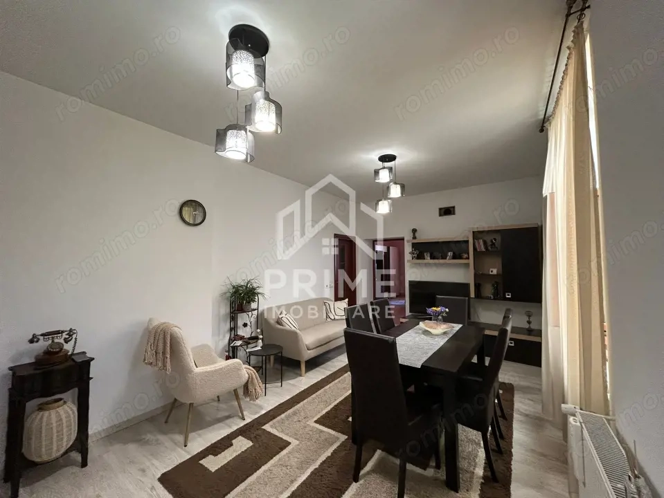 CASA INDIVIDUALA 220MP, ULTRACENTRAL, ALBA IULIA 