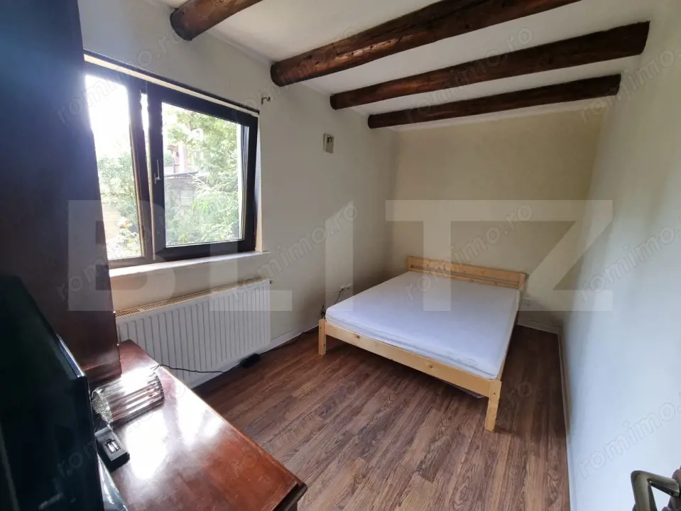 Apartament de 2 camere renovat de închiriat în Codlea! Apartament de 2 camere renovat de închiriat în Codlea!
