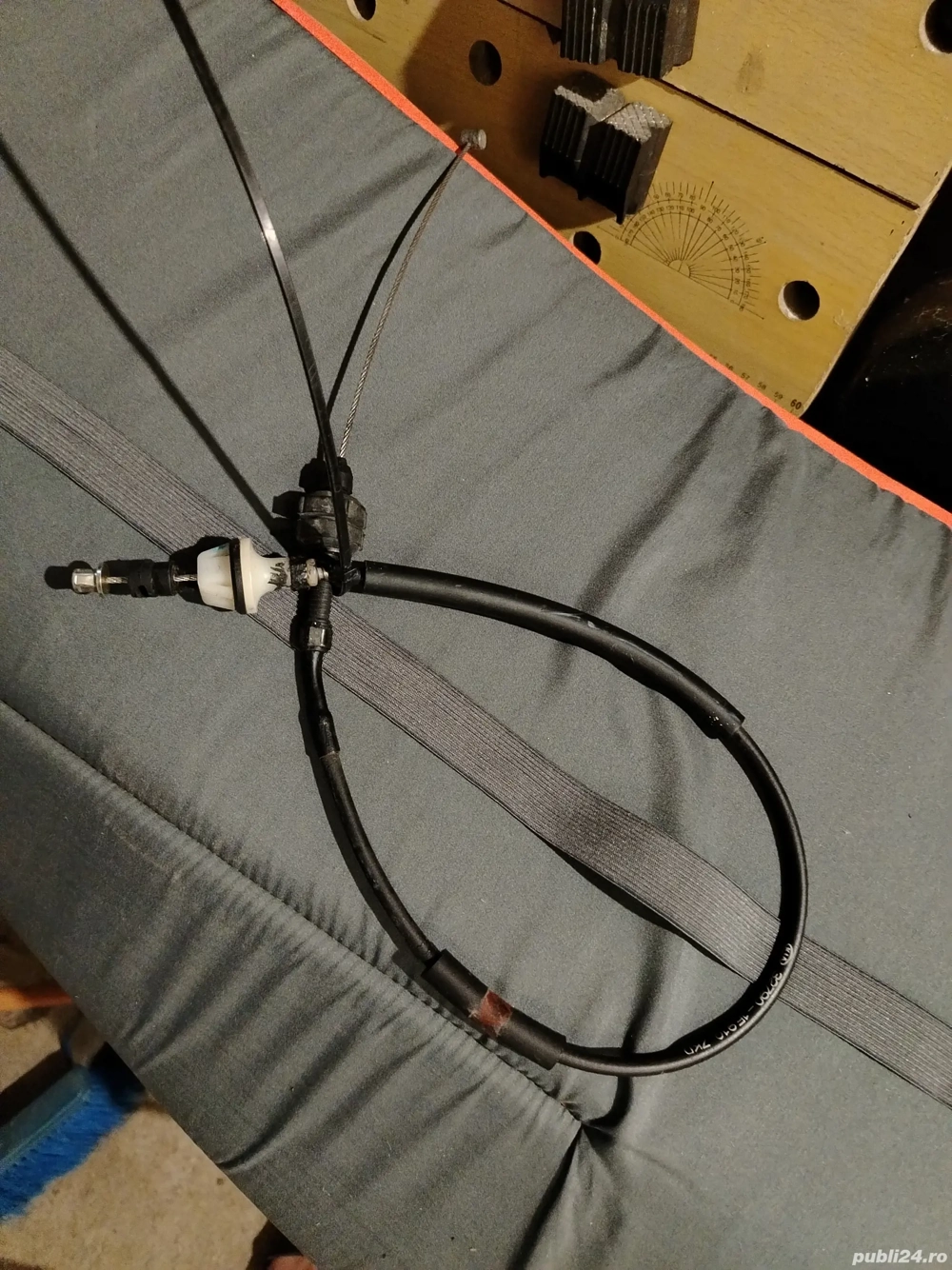 Cablu de accelerație Kia Sportage 1 benzină  Cablu de accelerație Kia Sportage 1 benzină