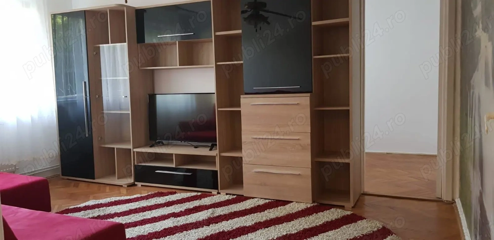 2 cam   Calea Girocului Spital Judetean parter cu Centrala gaz 2 cam   Calea Girocului Spital Judetean parter cu Centrala gaz