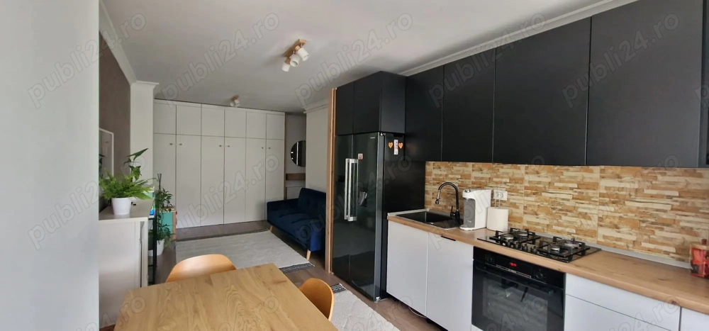 Apartament 64mp strada Stejarului etaj 2 