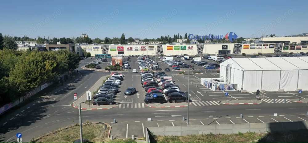 De inchiriat apartament cu 1 camera, 45 mp  -Italian Residence De inchiriat apartament cu 1 camera, 45 mp  -Italian Residence