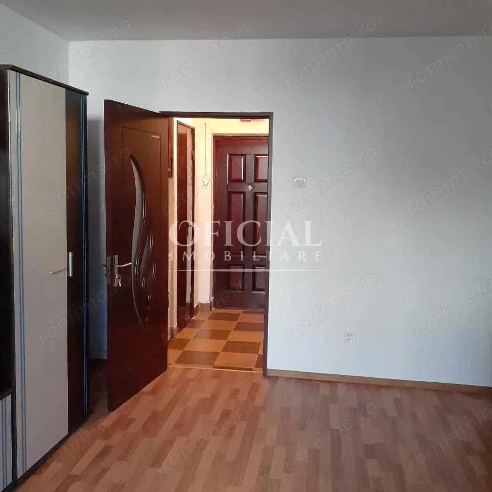 Apartament 1 Camera | 28 Mp | Balcon | Marasti Expo Transilvania