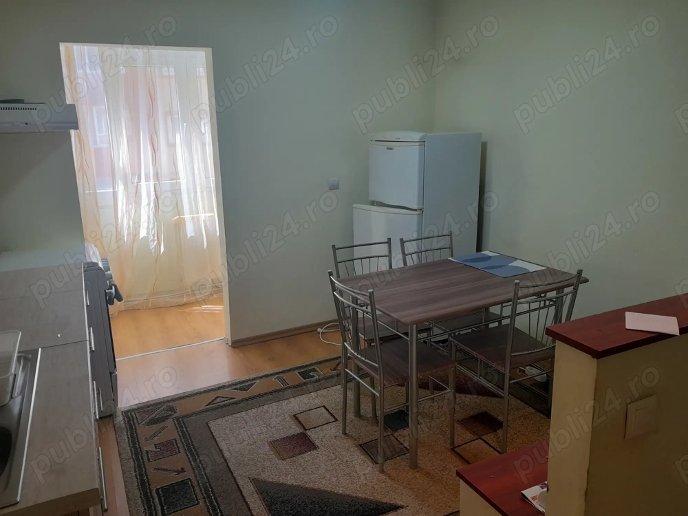 Apartament cu 2 camere Apartament cu 2 camere