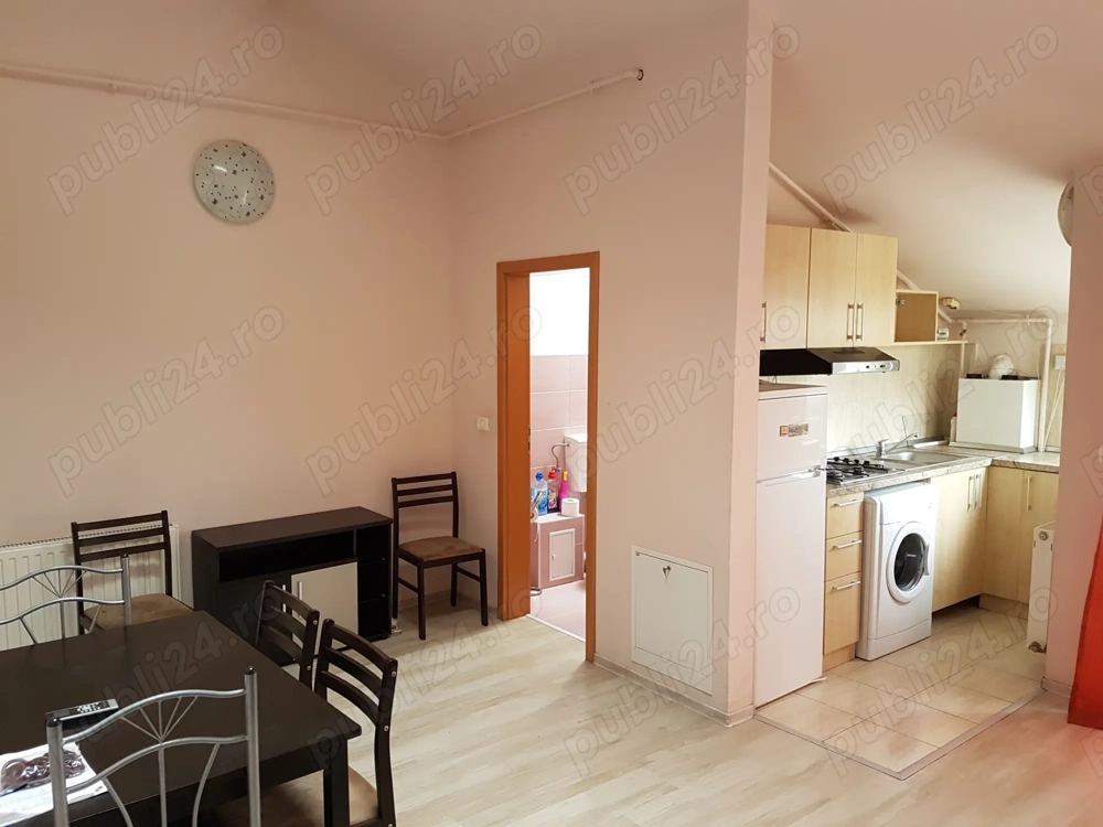 Proprietar , locuinta moderna, cladire noua Calea Martirilor 